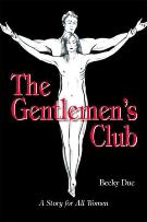 Becky Dues Books, The Gentlemen's Club
